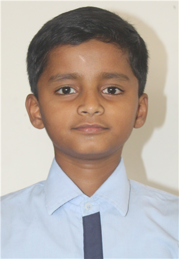 Student Photo