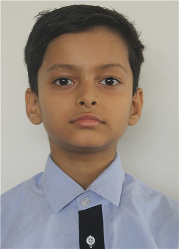 Student Photo