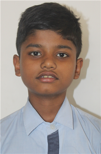 Student Photo