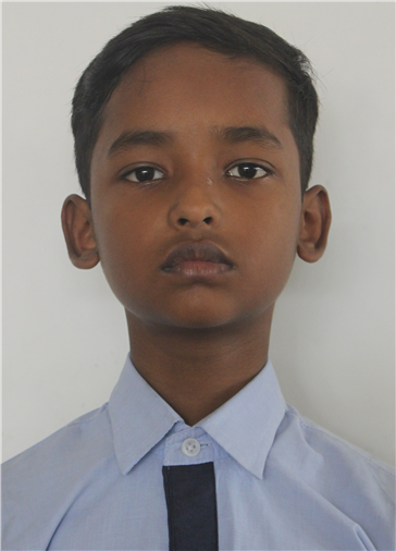 Student Photo