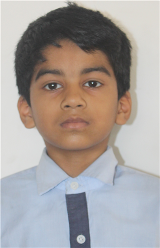 Student Photo