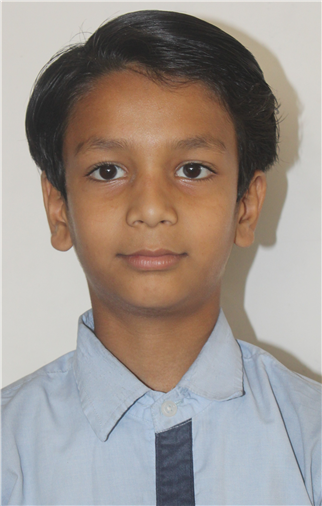 Student Photo