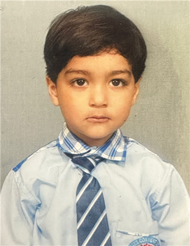 Student Photo