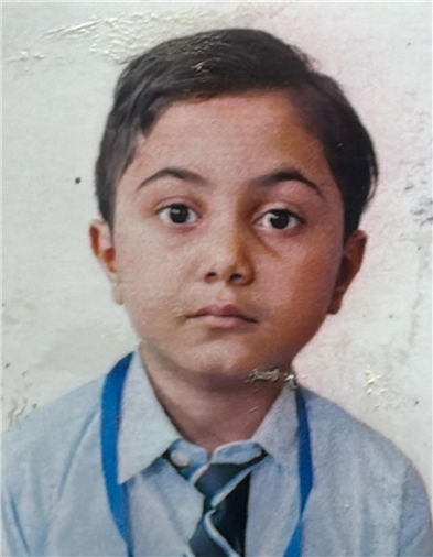 Student Photo