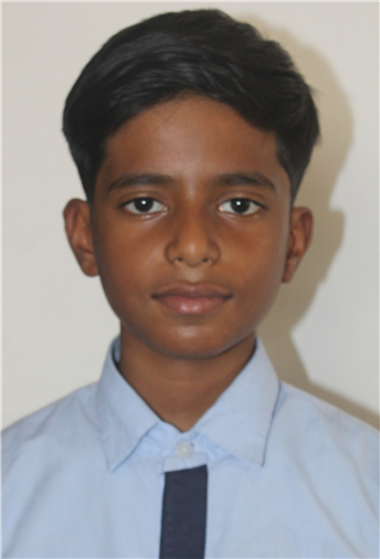 Student Photo