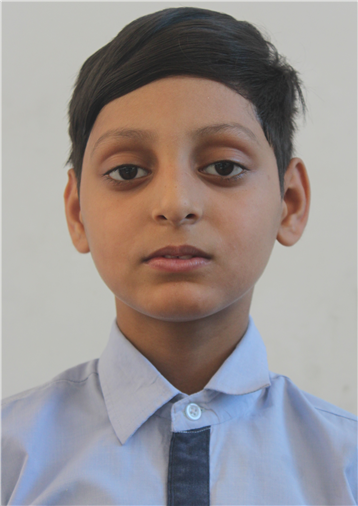 Student Photo