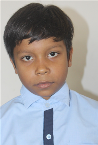 Student Photo