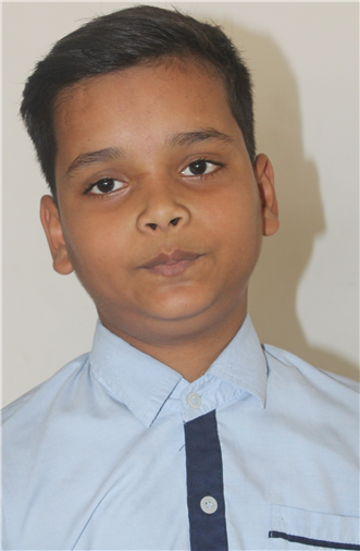 Student Photo