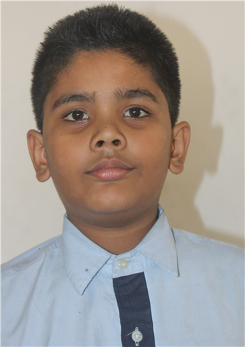 Student Photo