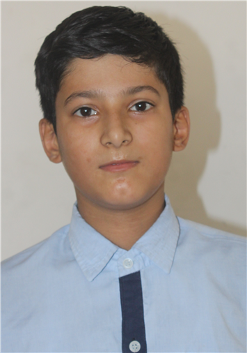 Student Photo