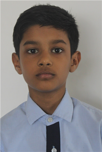 Student Photo