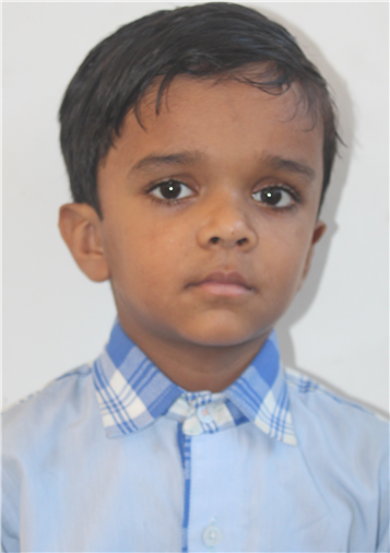 Student Photo