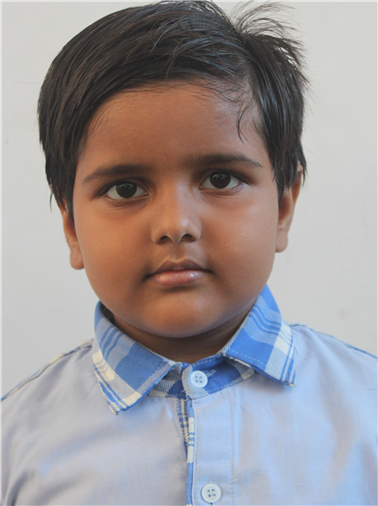 Student Photo