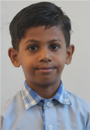 Student Photo