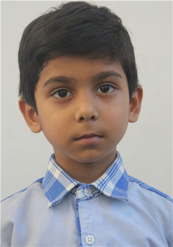 Student Photo
