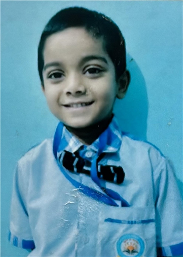 Student Photo