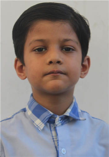 Student Photo