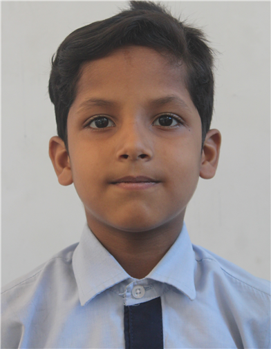 Student Photo