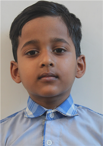 Student Photo
