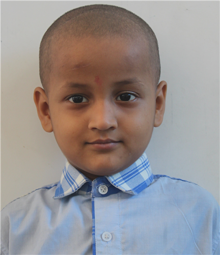 Student Photo