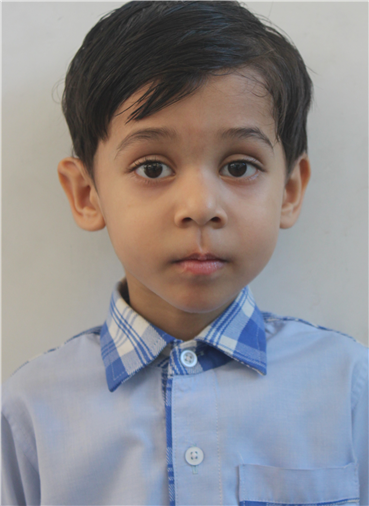 Student Photo