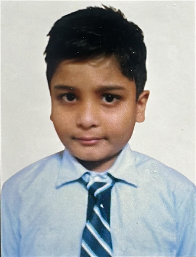 Student Photo