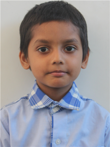 Student Photo