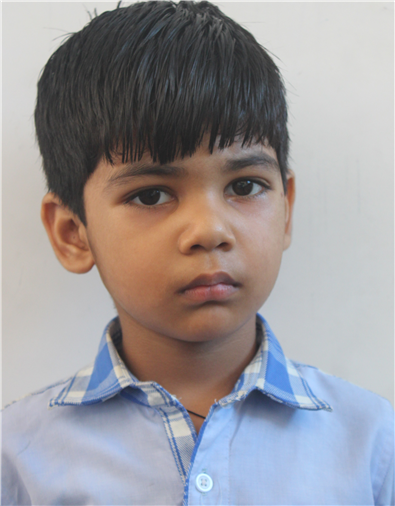 Student Photo