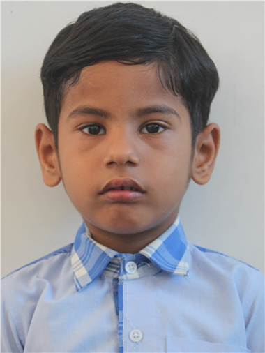 Student Photo