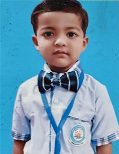 Student Photo