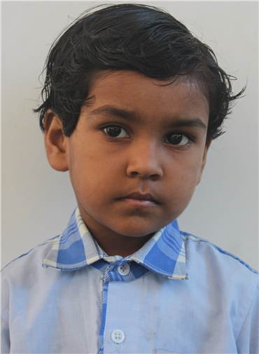 Student Photo