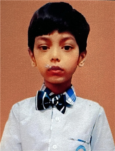 Student Photo