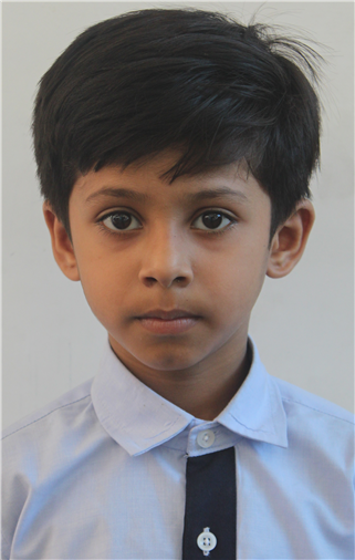 Student Photo