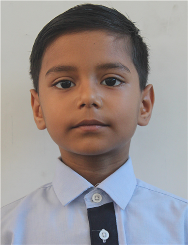 Student Photo