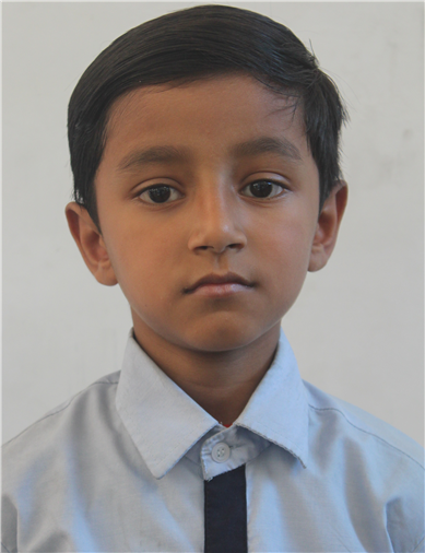 Student Photo