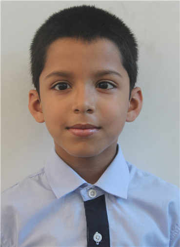 Student Photo