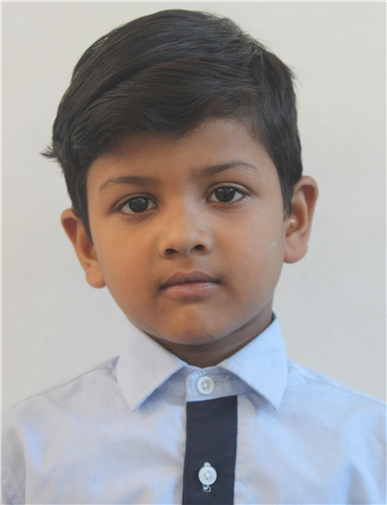 Student Photo