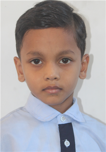 Student Photo