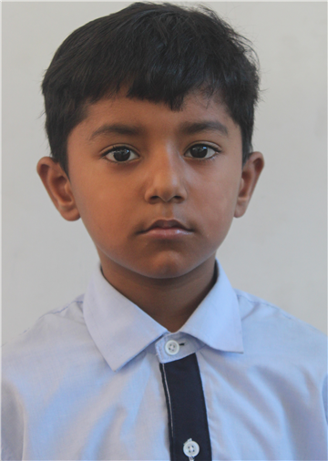 Student Photo