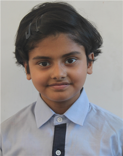 Student Photo