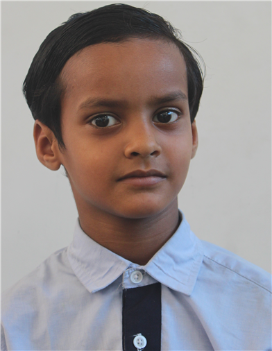 Student Photo