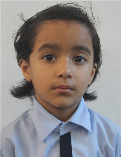 Student Photo