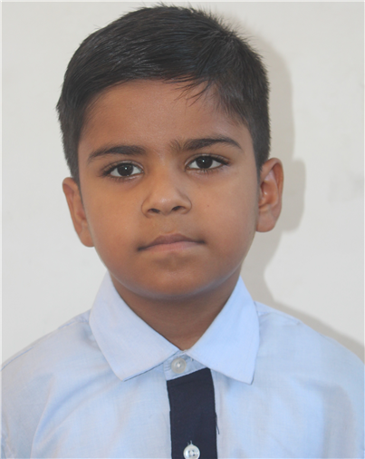 Student Photo