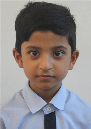 Student Photo