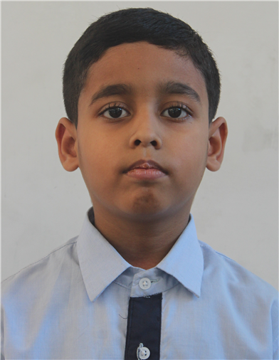 Student Photo