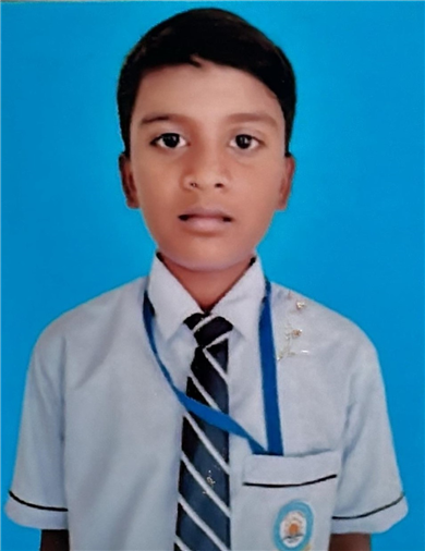 Student Photo