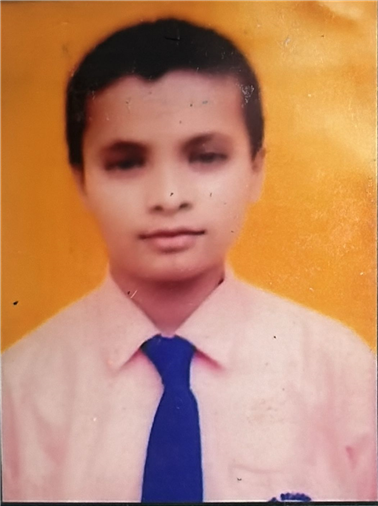 Student Photo