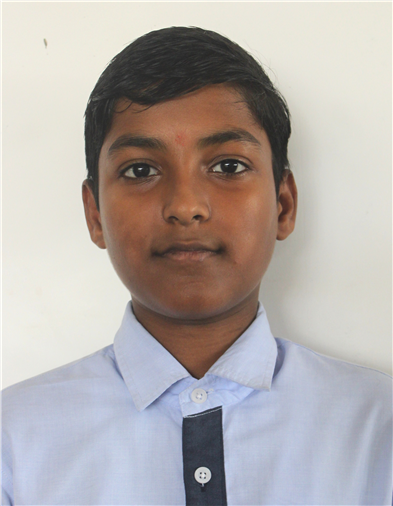 Student Photo