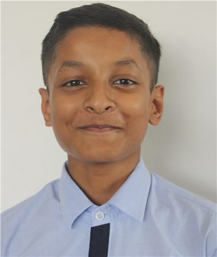 Student Photo