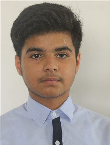 Student Photo